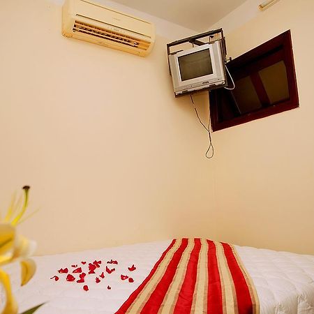 Sun Flower Hotel Nha Trang Exterior foto
