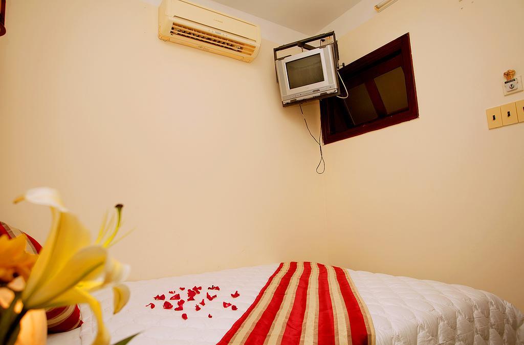 Sun Flower Hotel Nha Trang Exterior foto